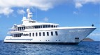 Motor yacht�HARLE